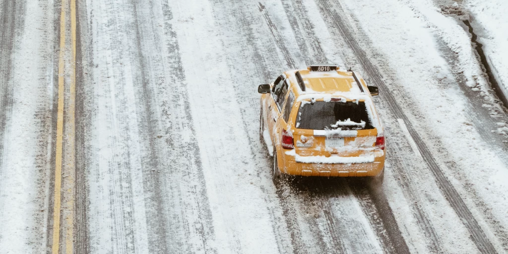 Экономия топлива в холодную погоду