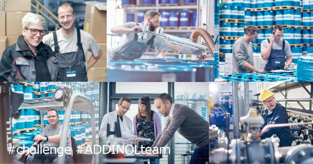 Обращение к клиентам и партнёрам