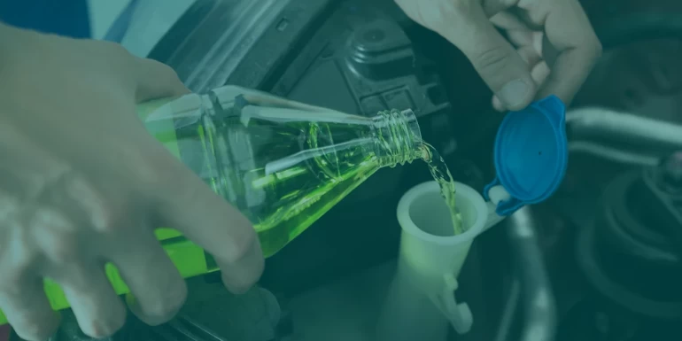 Автохимия и масла, от которых зависит исправность автомобиля