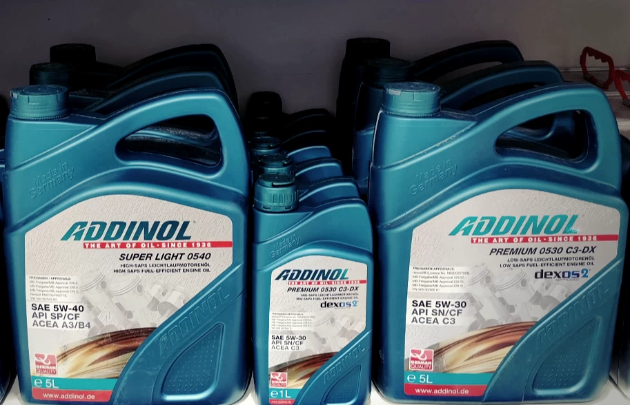 ADDINOL
