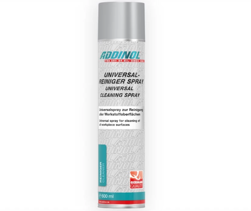 ADDINOL Universalreiniger Spray, универсальный очиститель